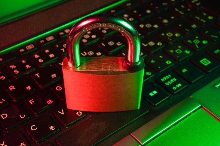 Top Ten Cybersecurity Practices for Small Businesses